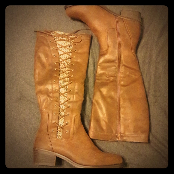 SO Shoes - 👢Authentic Heritage boots👢